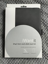 Apple iPad 11" Case & Stand -