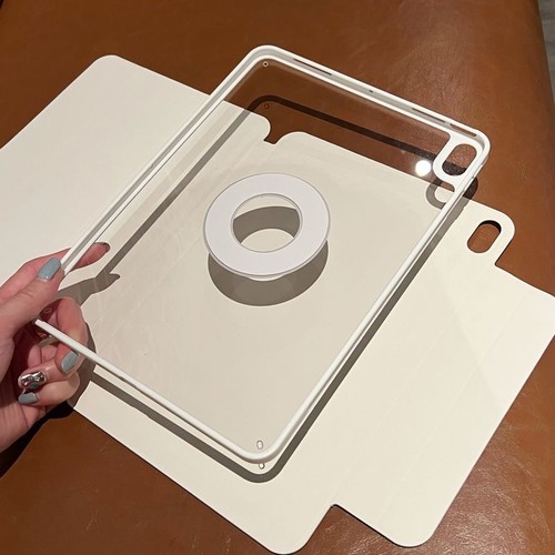 Magnetic detachable case for - magnetic,