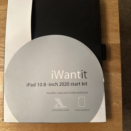 Apple ipad case stand - ipad, 10.8''