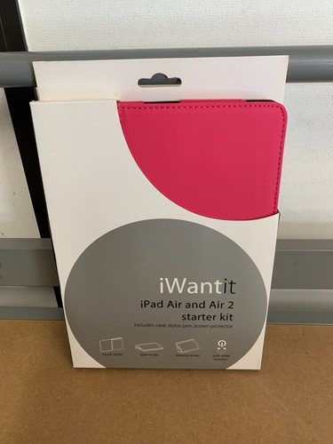 Iwantit ipad air - ipad, 10.9"