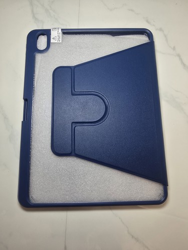 Rotating stand cover smart - stand,