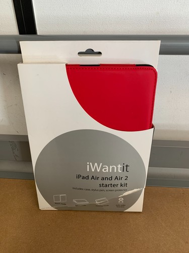 Iwantit ipad air - 10.9",