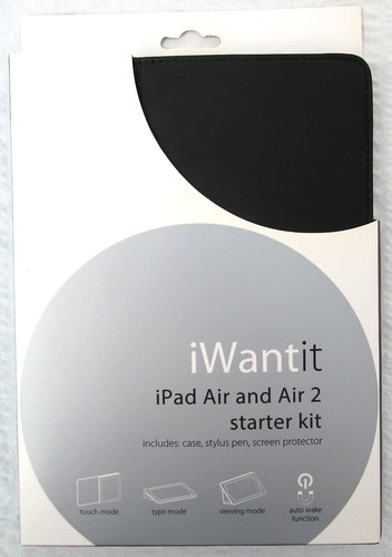 Iwantit ipad air and - air,