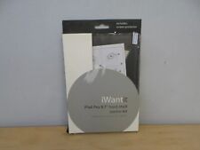 IWantit iPad Pro 9.7" Hard