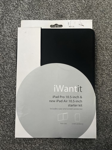 Ipad air case - and, screen