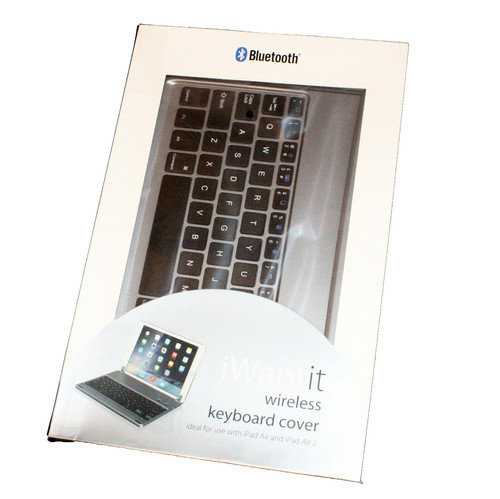 Ipad air 3 wireless - 1/2/3,