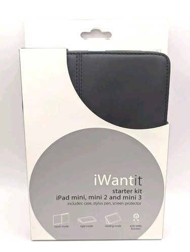 Iwantit starter kit - iwantit,