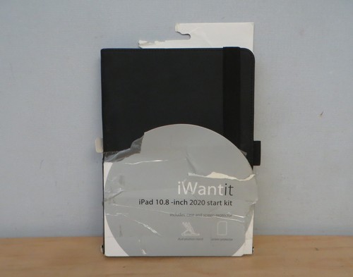 Ipad case 2020 - case,