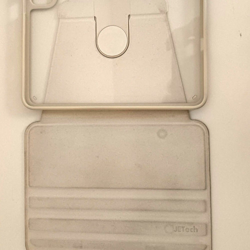 Jetech folding folio case - jetech, with