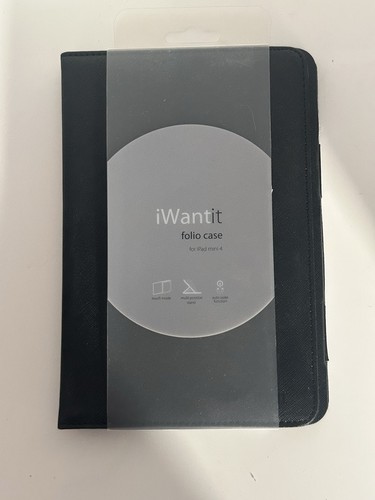 Iwantit folio case ipad - iwantit,