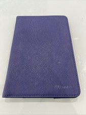 IWANTIT iPad Mini Folio Case -