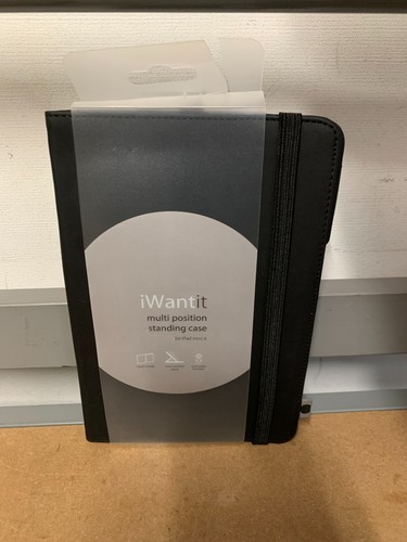 Ipad mini case mulri - mini, 4